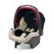 Carucior 3 in 1 Peg Perego Book Plus Fiat 500