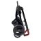 Carucior 3 in 1 Peg Perego Book Plus Fiat 500