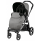 Carucior 3 in 1 Peg Perego Book Plus PopUp, Atmosphere
