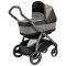 Carucior 3 in 1 Peg Perego Book Plus PopUp, Atmosphere