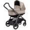 Carucior 3 in 1 Peg Perego Book Plus PopUp, Cream