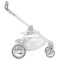 Carucior 3 in 1 Peg Perego Book Pure Modular, Pure Luna