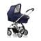 Carucior copii 2 in 1 Hauck I'coo PII Coco / Cocoon - Navy