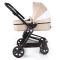 Carucior copii 3 in 1 Kinderkraft 6 - Vanilla