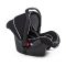 Carucior copii 3 in 1 Kinderkraft Trend - Blue