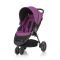 Carucior copii Britax-Romer B-Agile 3 - Cool Berry