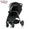 Carucior copii Britax-Romer Agile 4, Black Thunder