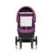 Carucior copii Britax-Romer B-Agile 3, Cool Berry