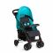 Carucior copii Hauck Shopper Neo II - Caviar Aqua