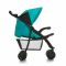 Carucior copii Hauck Shopper Neo II - Caviar Aqua