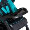 Carucior copii Hauck Shopper Neo II - Caviar Aqua