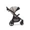 Carucior copii multifunctional Joie Litetrax 4 - Khaki