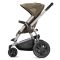 Carucior copii Quinny Buzz 3 - Brown Fierce
