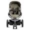 Carucior copii Quinny Buzz 3 - Brown Fierce