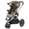 Carucior copii Quinny Buzz 3 - Brown Fierce
