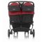 Carucior gemeni Britax-Romer B-Agile Double, Chilli Pepper