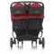 Carucior gemeni Britax-Romer B-Agile Double, Chilli Pepper