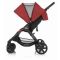 Carucior gemeni Britax-Romer B-Agile Double, Chilli Pepper