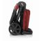 Carucior gemeni Britax-Romer B-Agile Double, Chilli Pepper