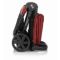 Carucior gemeni Britax-Romer B-Agile Double, Chilli Pepper