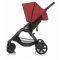 Carucior gemeni Britax-Romer B-Agile Double, Chilli Pepper