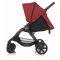 Carucior gemeni Britax-Romer B-Agile Double, Chilli Pepper