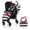 Carucior sport Cosatto YO! - Go Lightly