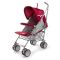 Carucior sport Kinderkraft Buggy Prestige, Dark Red