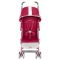 Carucior sport MACLAREN Techno XT, Persian Rose