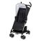 Carucior sport Maxi-Cosi Noa Buggy - Total Black