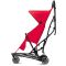 Carucior sport QUINNY Yezz - Red Signal