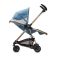 Carucior sport Quinny Zapp, Blue Charm