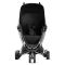 Carucior sport Quinny Zapp Xtra2 - Rocking Black