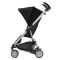 Carucior sport Quinny Zapp Xtra2 - Rocking Black
