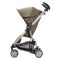 Carucior sport Quinny Zapp Xtra2 - Brown Fierce