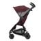 Carucior sport Quinny Zapp Xtra2 - Red Denim