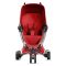 Carucior sport Quinny Zapp Xtra2, Red Rumour