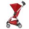 Carucior sport Quinny Zapp Xtra2, Red Rumour