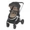 Carucior sport transformabil Chicco Urban, Color Pack - Bej