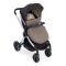 Carucior sport transformabil Chicco Urban, Color Pack - Bej