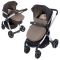 Carucior sport transformabil Chicco Urban, Color Pack - Bej