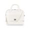 Carucior Cam Linea Classy Tris, 13Kg, Alb