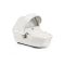 Carucior Cam Linea Classy Tris, 13Kg, Alb