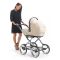 Carucior Cam Linea Classy Tris, 13Kg, Alb