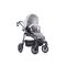 Carucior Hauck Saturn R Lunar Stone 2 in 1