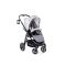 Carucior Hauck Saturn R Lunar Stone 2 in 1