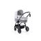 Carucior Hauck Saturn R Lunar Stone 2 in 1