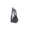 Carucior Hauck Saturn R Lunar Stone 2 in 1