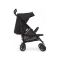 Carucior Joie Sport Nitro LX cu bara de protectie, Negru
