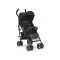 Carucior Joie Sport Nitro LX cu bara de protectie, Negru